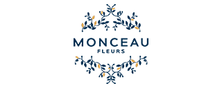 Monceau Fleurs logo