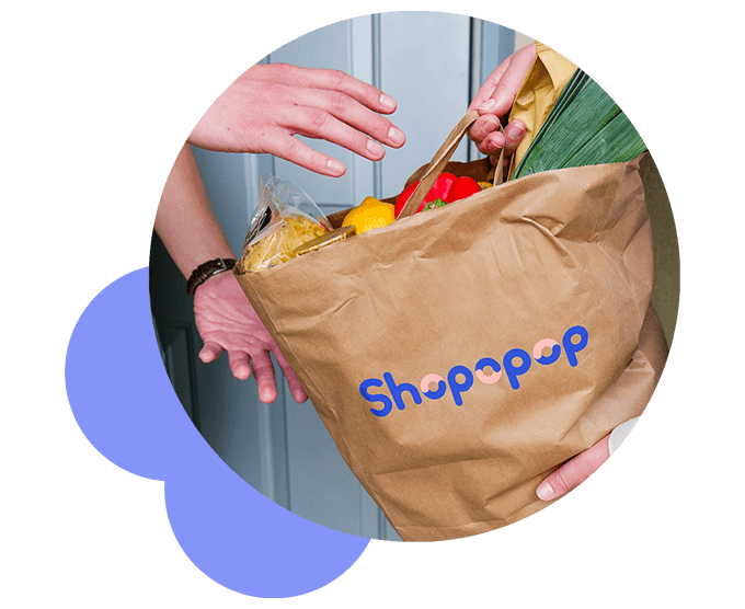 shopopop- la consegna collaborativa