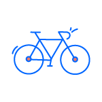 illustration vélo