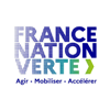 France nation verte logo