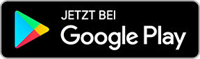 Logo Google Play Deutsch