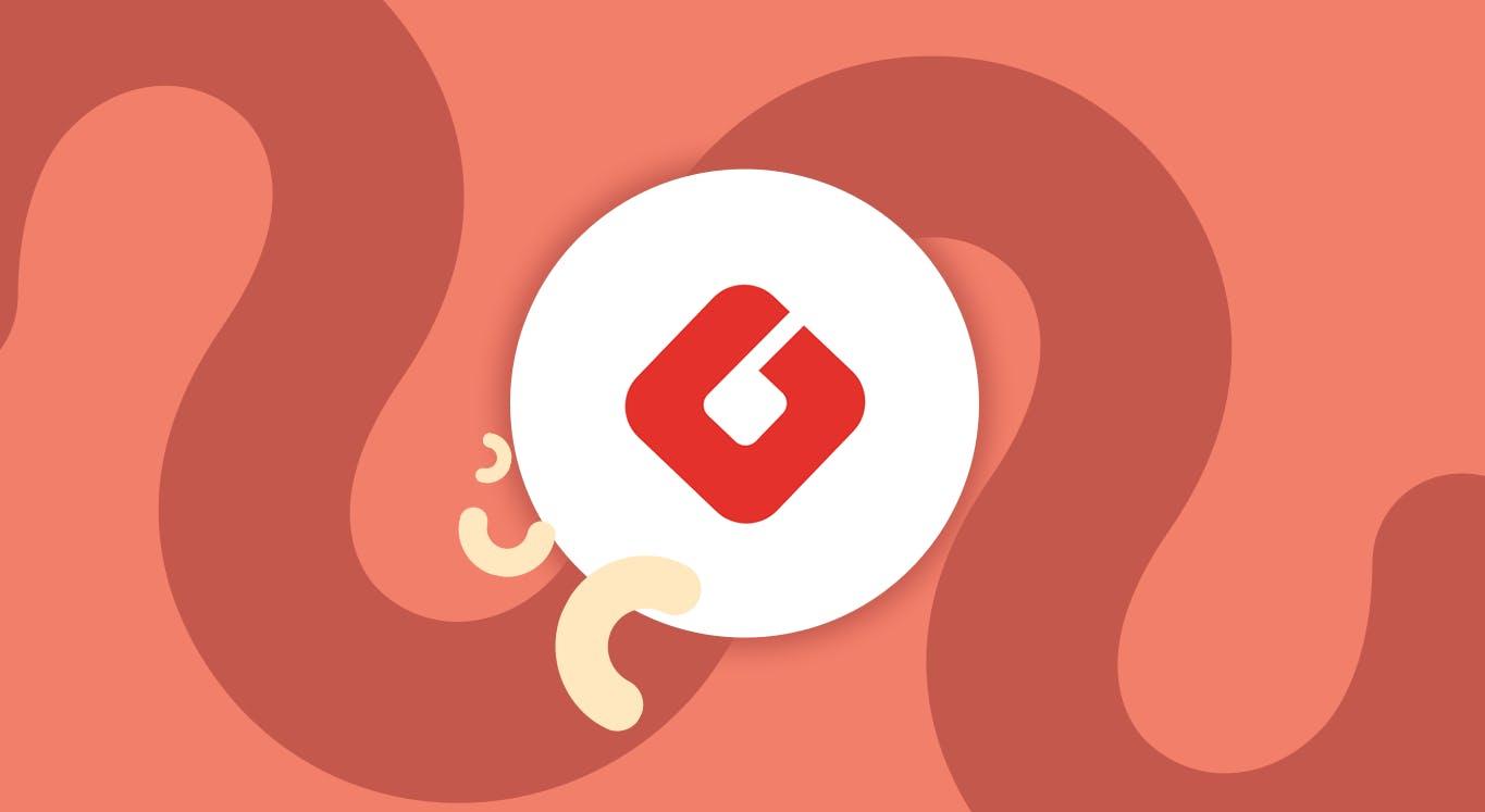 Logo de l'application de cashback iGraal Market