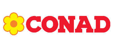 partner logo Conad