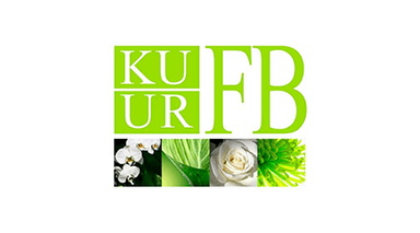 KUFB logo