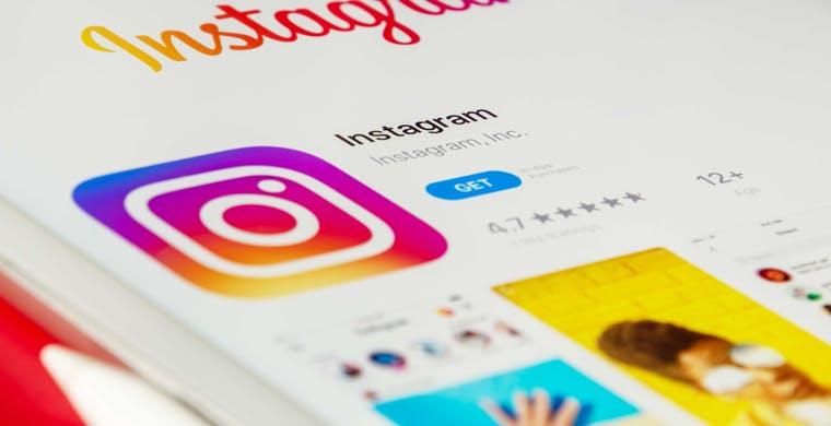 Article illustation : 5 comptes Instagram à suivre pour faire du bien au portefeuille !