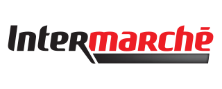 Logo Intermarche
