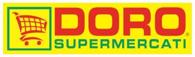 partner logo Doro supermercatii