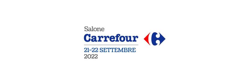 Article illustation : Salone Carrefour 2022: Shopopop conferma la sua presenza come partner logistico dell'ultimo miglio