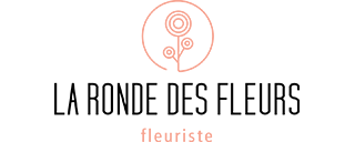 Logo des magasins La ronde des fleurs