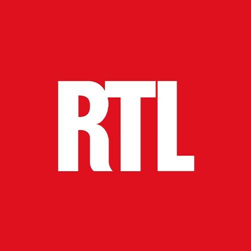 Logo de la chaîne radio RTL