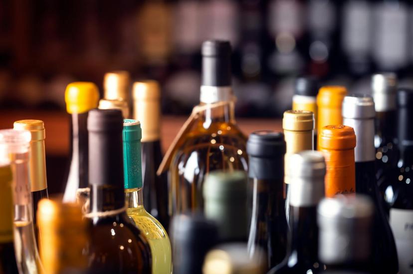 Article illustation : Wijn via crowdshipping duurzaam thuisbezorgd: Shopopop partnert met le Comptoir des vins