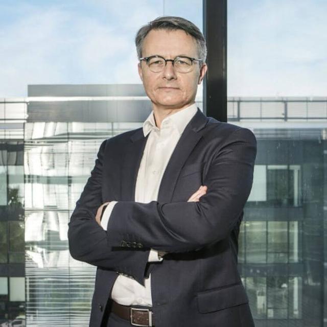 Dominique Schelcher, Président Directeur Général de Système U